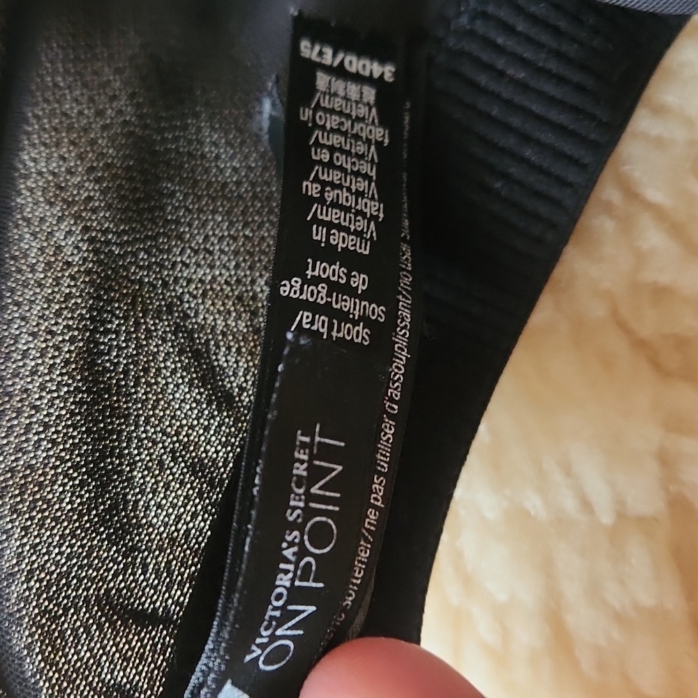 Victoria's Secret Bra Collection - Spanx, Adore Me, Soma, Out From Under Bundle - Picture 9 of 11